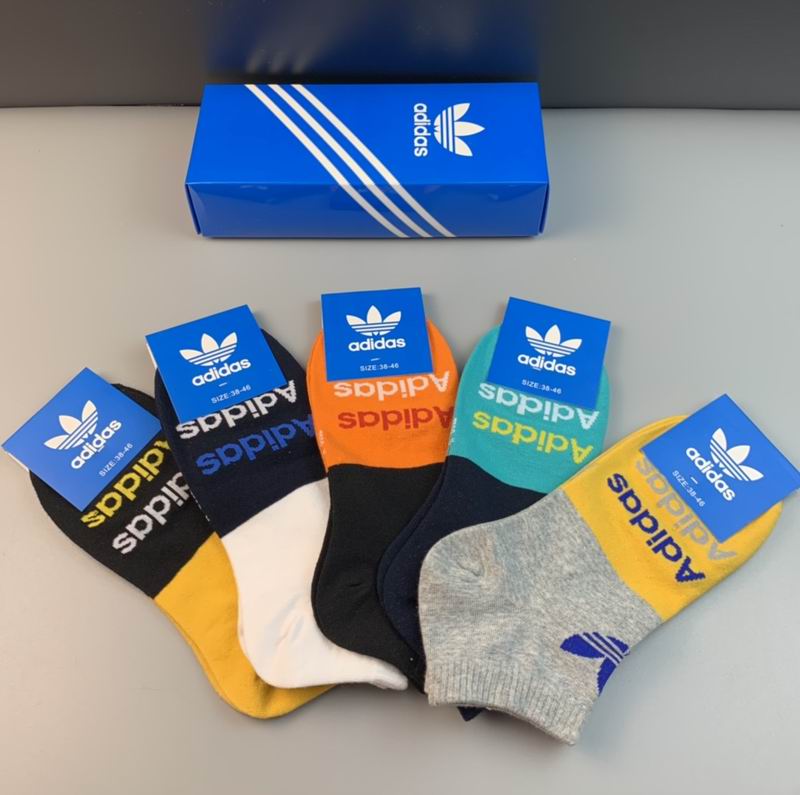 Adidas socks 16